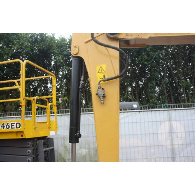 2011 Caterpillar 306-44292072