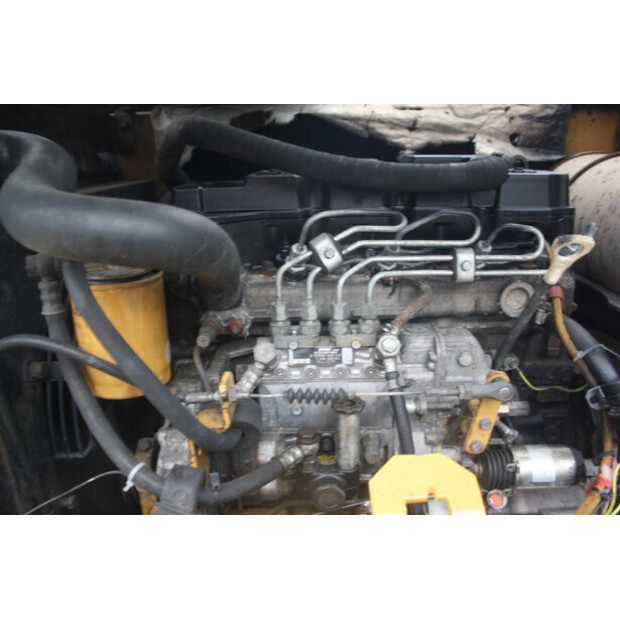 2011 Caterpillar 306-44292074