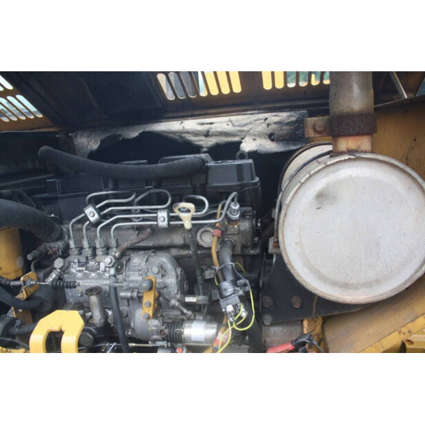 2011 Caterpillar 306-44292075