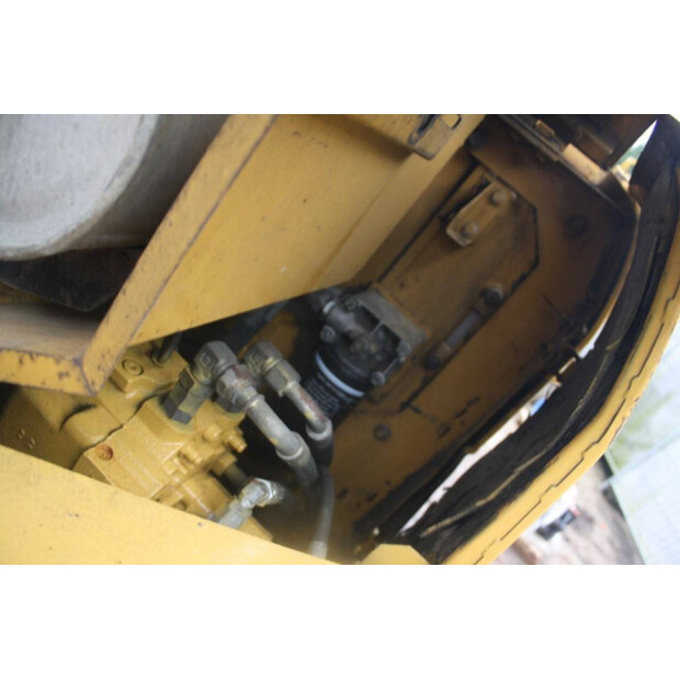 2011 Caterpillar 306-44292076