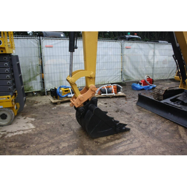 2011 Caterpillar 306-44292077