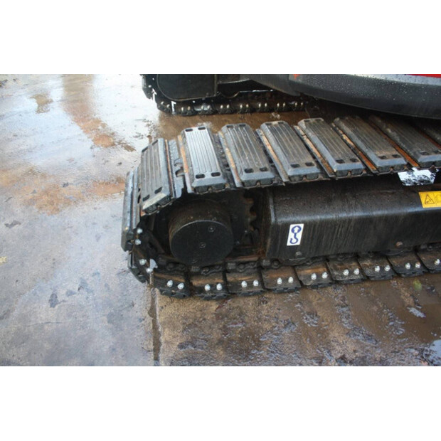 2013 YANMAR VIO40-5B-44292089