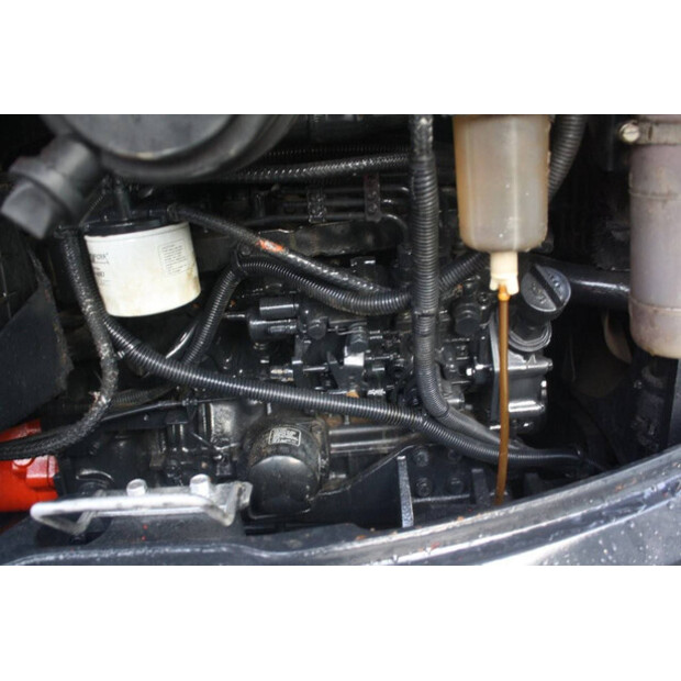 2013 YANMAR VIO40-5B-44292092