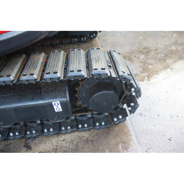 2013 YANMAR VIO40-5B-44292093