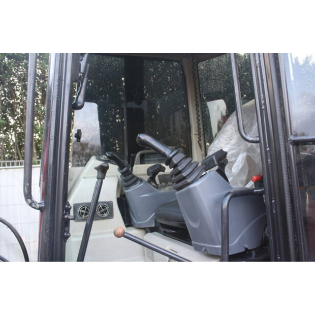 2013 YANMAR VIO40-5B-44292095