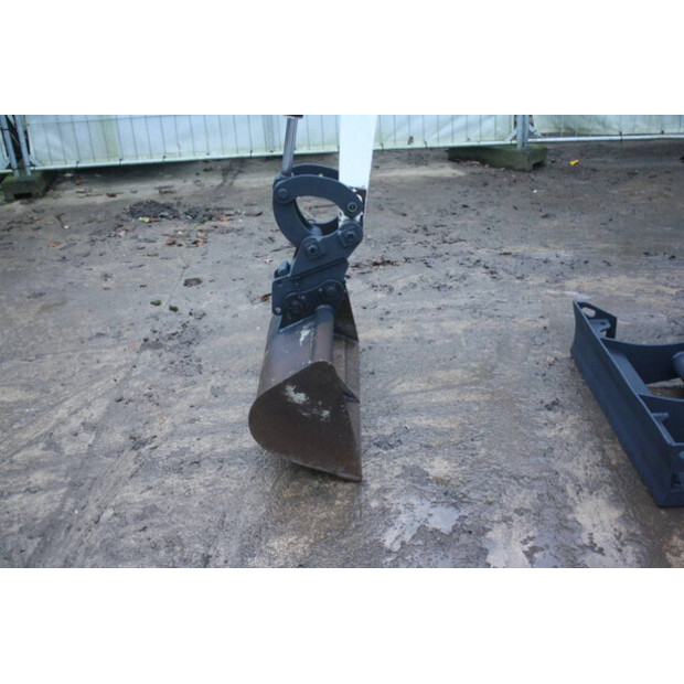 2019 BOBCAT E17-44292109