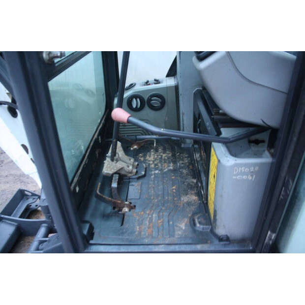 2019 BOBCAT E17-44292112