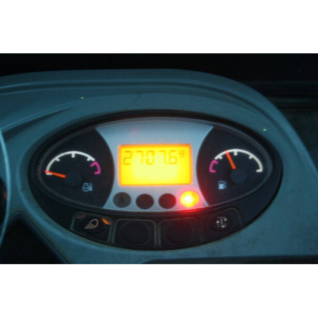 2019 BOBCAT E17-44292113