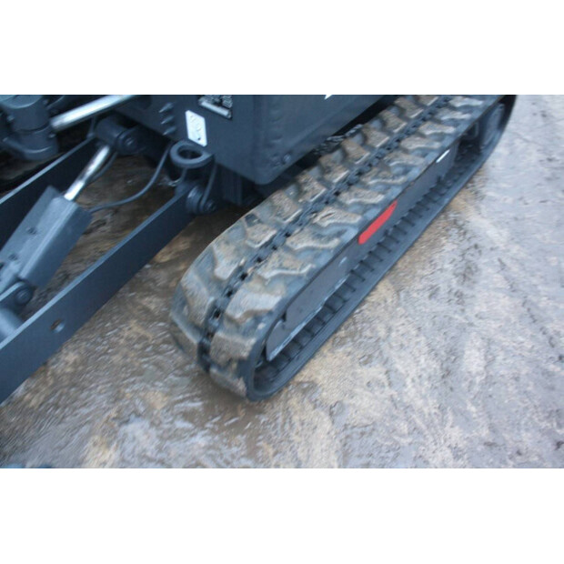 2019 BOBCAT E17-44292115