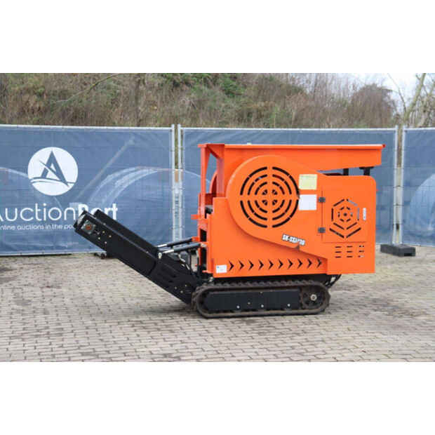 2025 SKLP SK-SSJ430-44292143