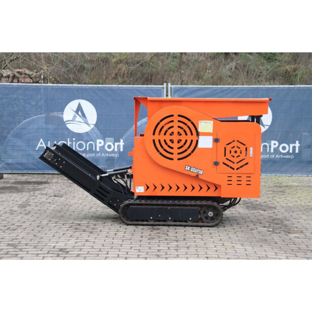 2025 SKLP SK-SSJ430-44292144