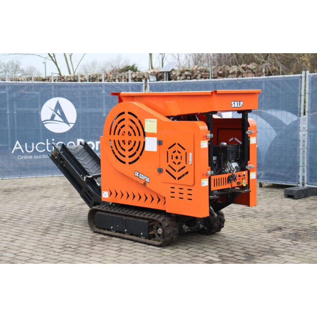 2025 SKLP SK-SSJ430-44292145