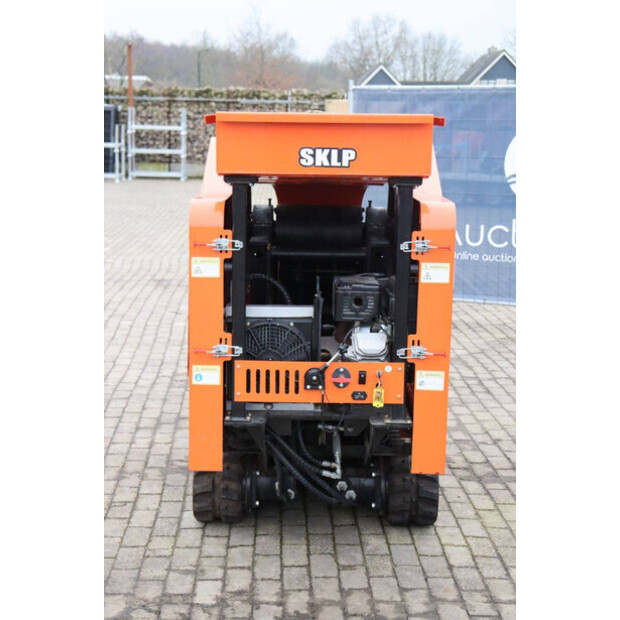 2025 SKLP SK-SSJ430-44292147