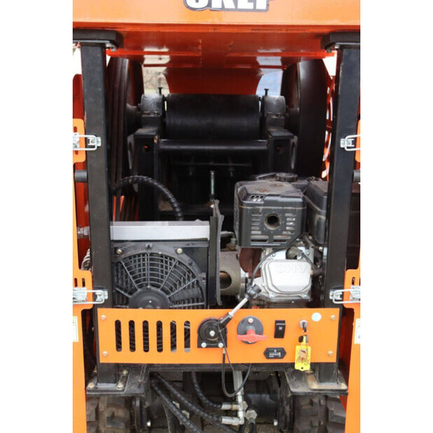 2025 SKLP SK-SSJ430-44292157