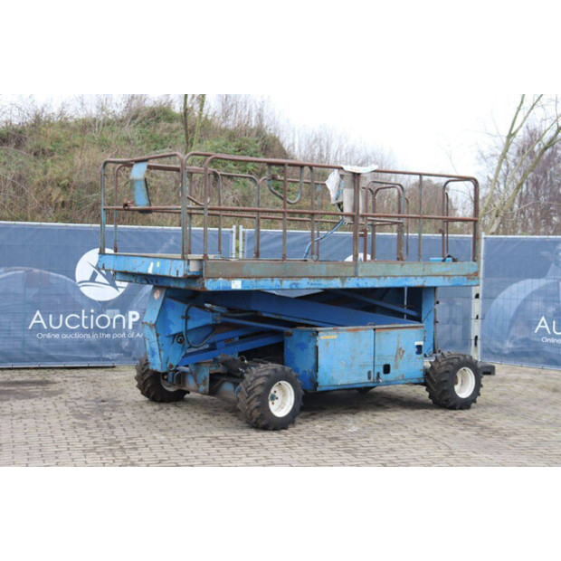 UPRIGHT SL26-44292168