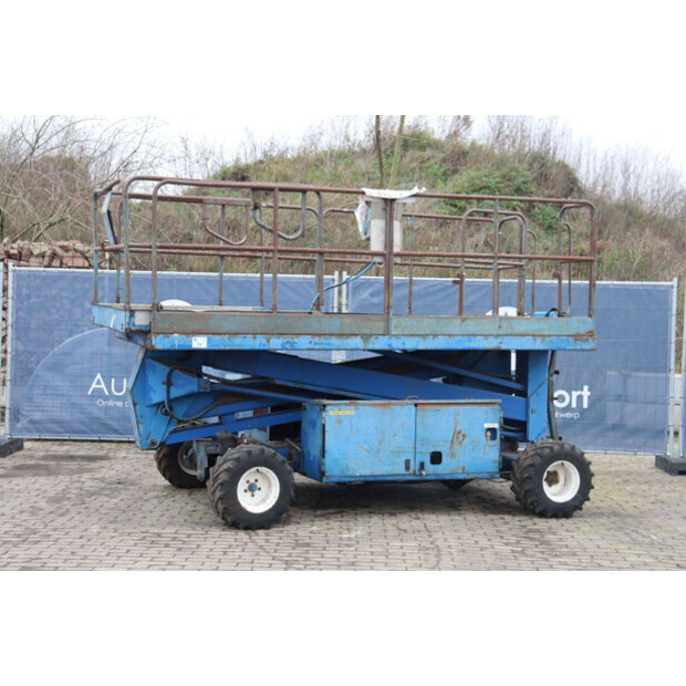 UPRIGHT SL26-44292169