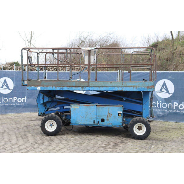 UPRIGHT SL26-44292170