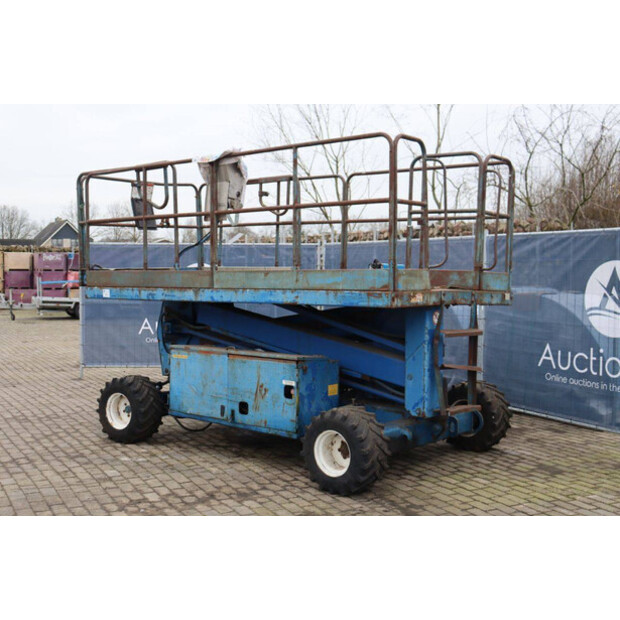 UPRIGHT SL26-44292171