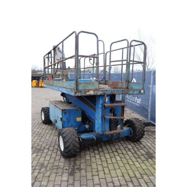 UPRIGHT SL26-44292172