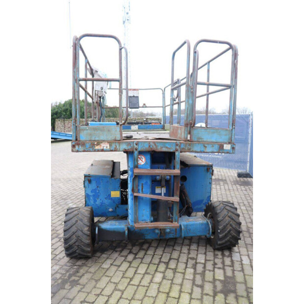 UPRIGHT SL26-44292173