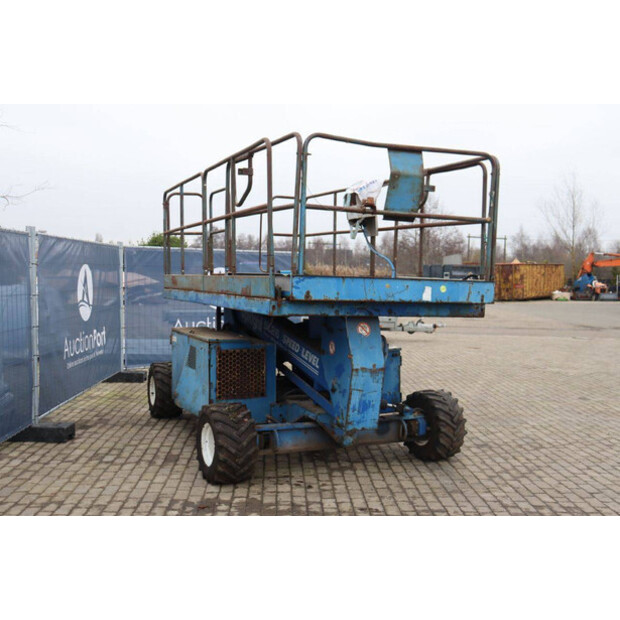 UPRIGHT SL26-44292175