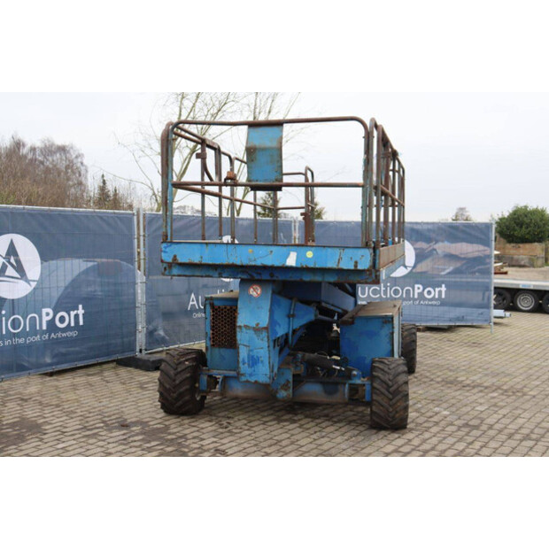 UPRIGHT SL26-44292176