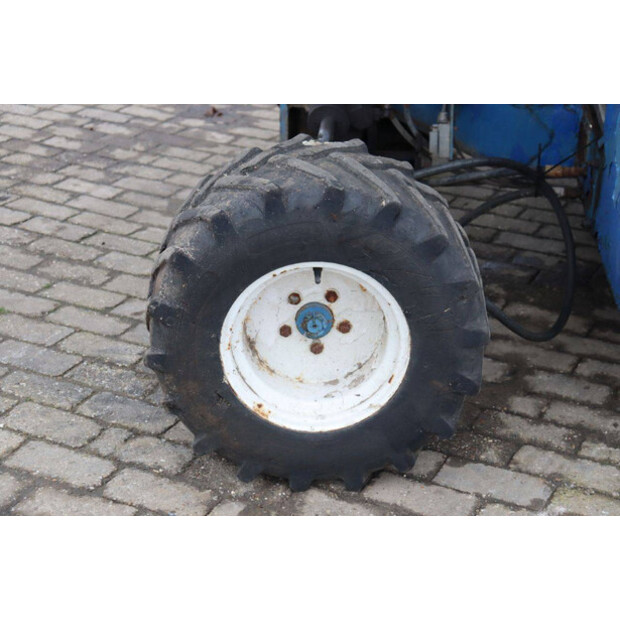 UPRIGHT SL26-44292177