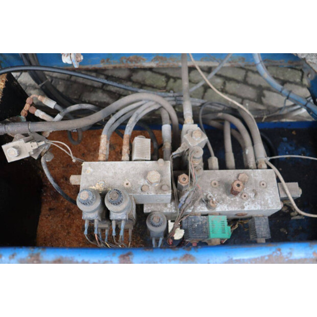 UPRIGHT SL26-44292179