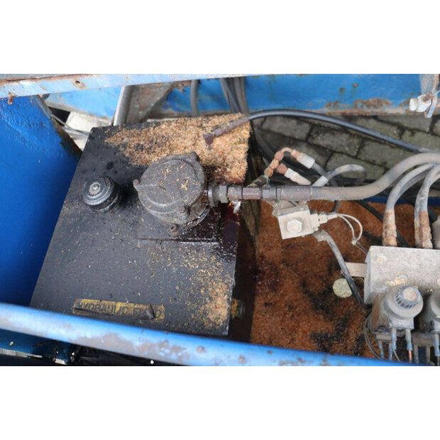 UPRIGHT SL26-44292180