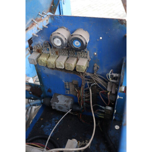 UPRIGHT SL26-44292181