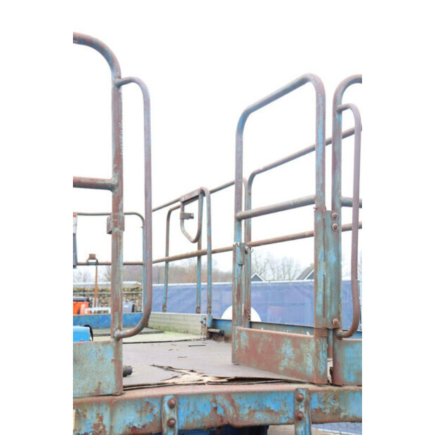 UPRIGHT SL26-44292182