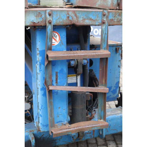 UPRIGHT SL26-44292183