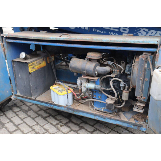 UPRIGHT SL26-44292184