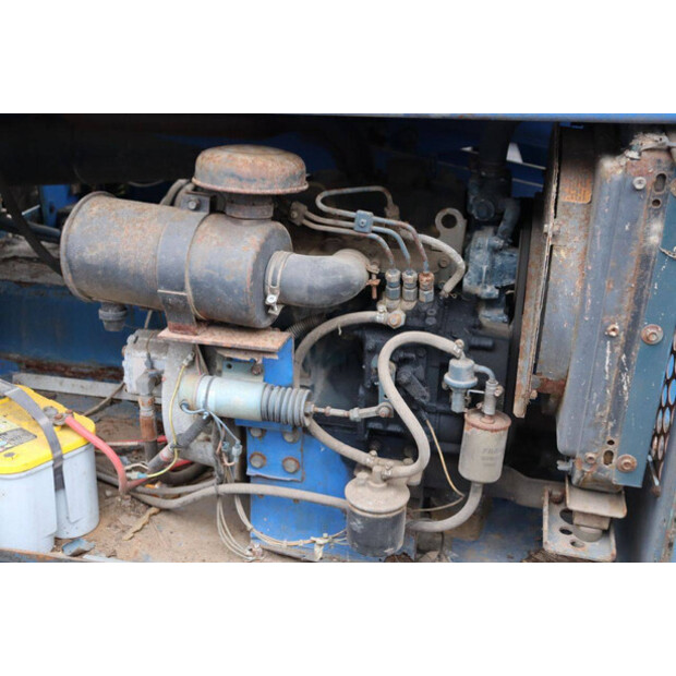 UPRIGHT SL26-44292185