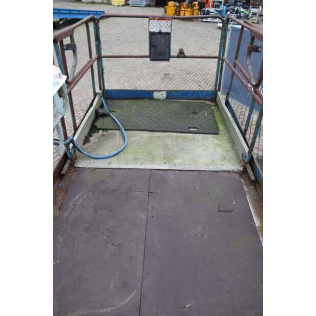 UPRIGHT SL26-44292186