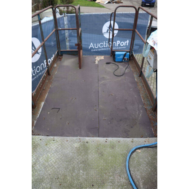 UPRIGHT SL26-44292187