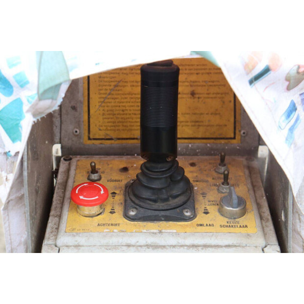 UPRIGHT SL26-44292188