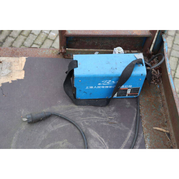 UPRIGHT SL26-44292189