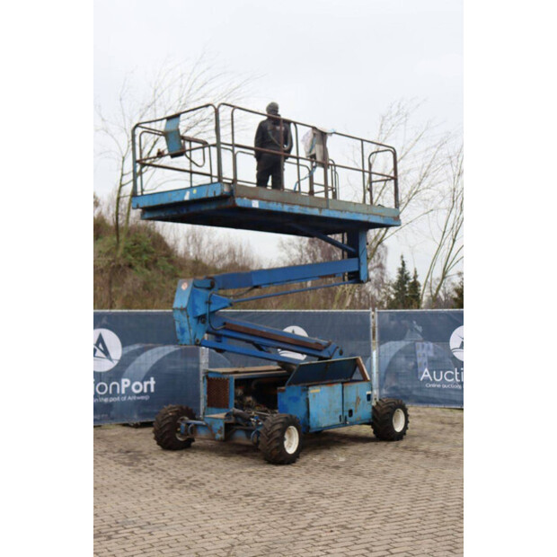 UPRIGHT SL26-44292191