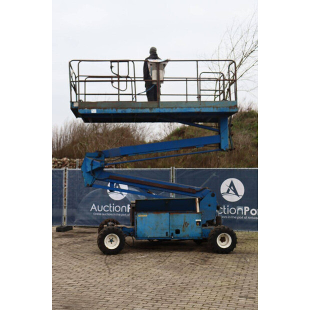 UPRIGHT SL26-44292192