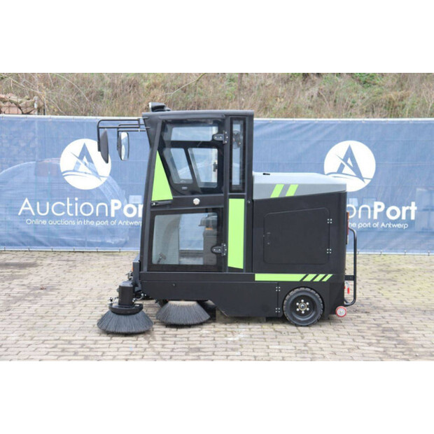 2025 Floor SJ1950-44292194