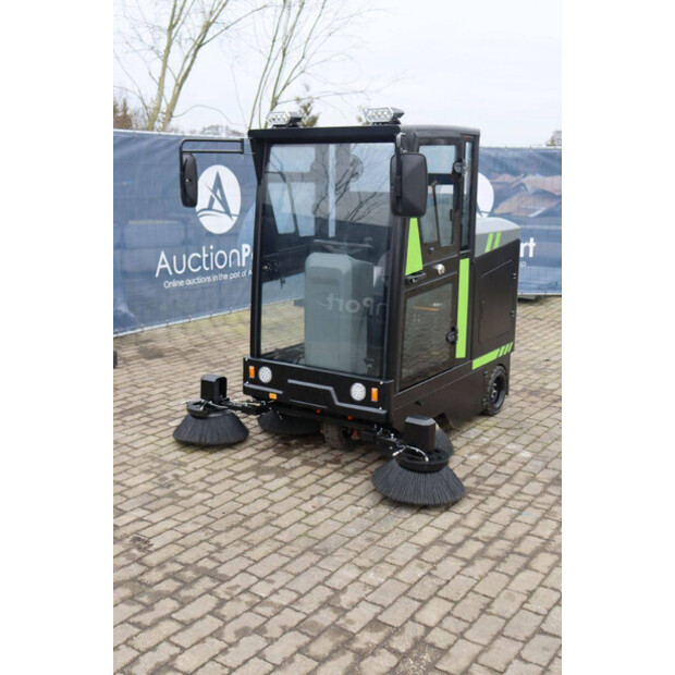 2025 Floor SJ1950-44292201