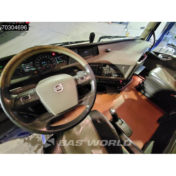 2014 Volvo FH500-44292225