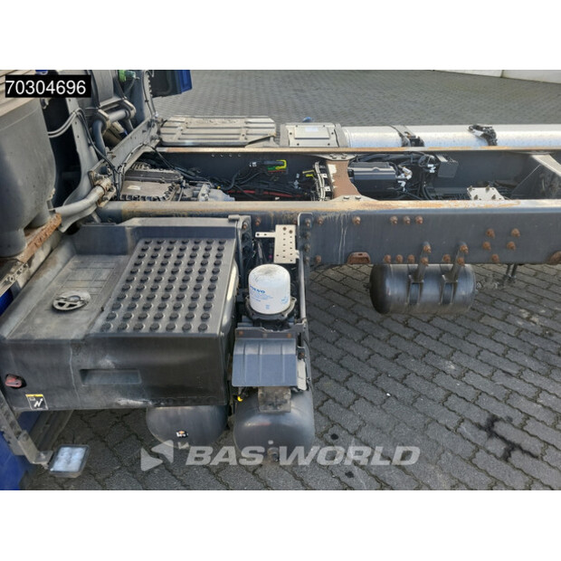 2014 Volvo FH500-44292229