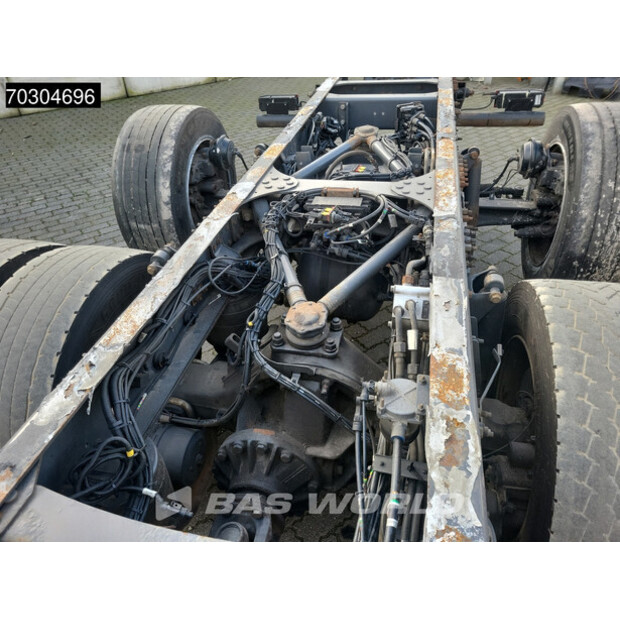 2014 Volvo FH500-44292231