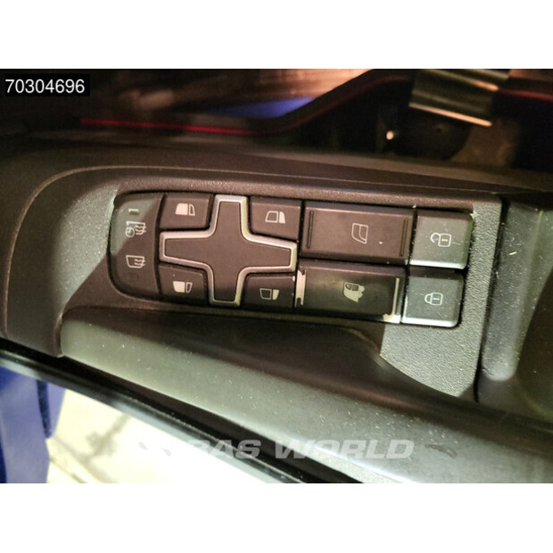 2014 Volvo FH500-44292232