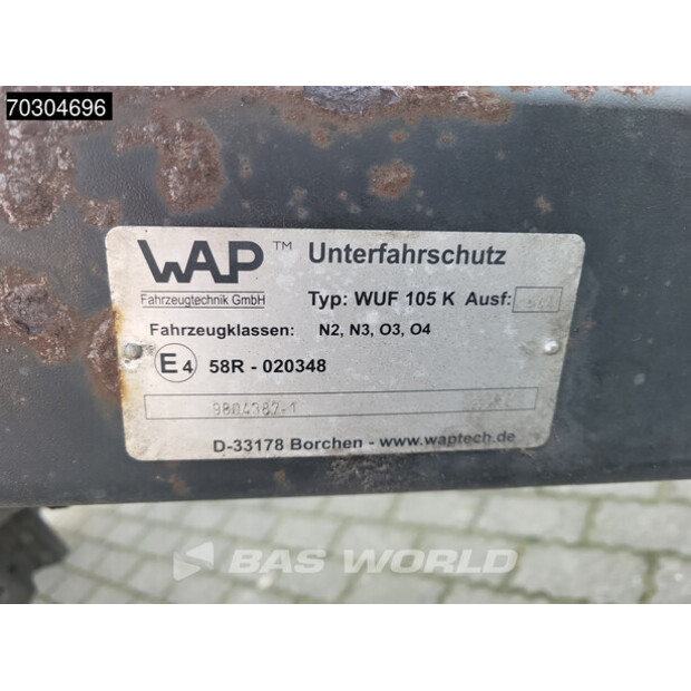 2014 Volvo FH500-44292233