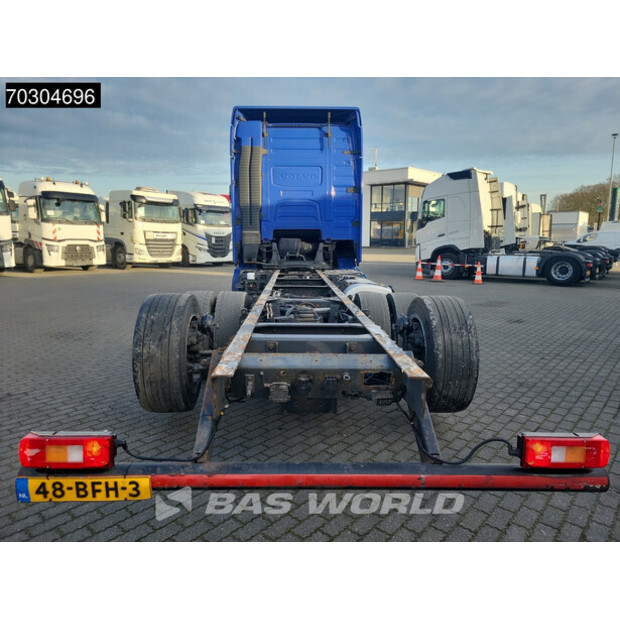 2014 Volvo FH500-44292235