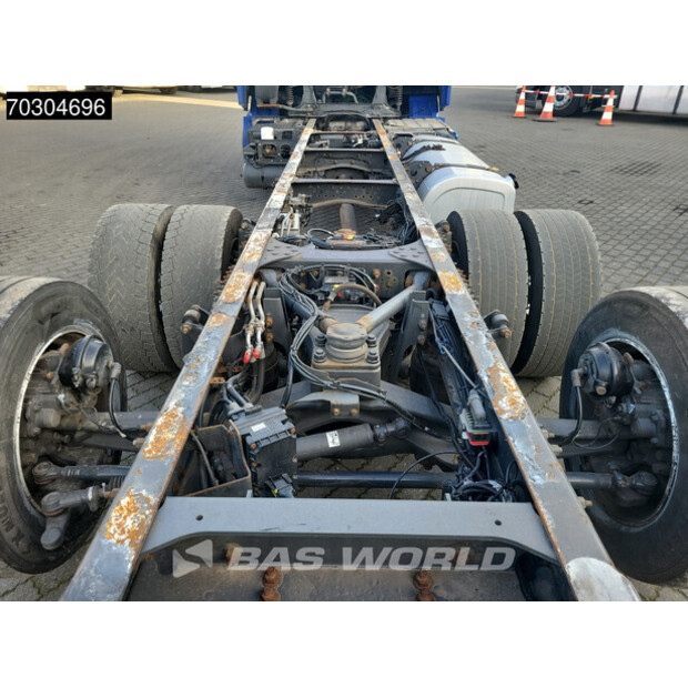 2014 Volvo FH500-44292237