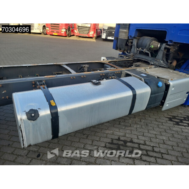 2014 Volvo FH500-44292239